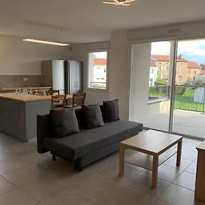 Le Ternay Appartement