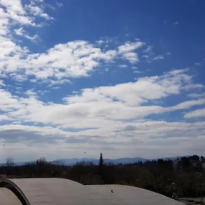 Lyon, Dardilly, Techlid Vue Sur Les Monts D'or Appartement