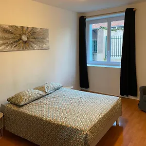Proche Lyon-st Exupéry-central Du Bugey Appartement